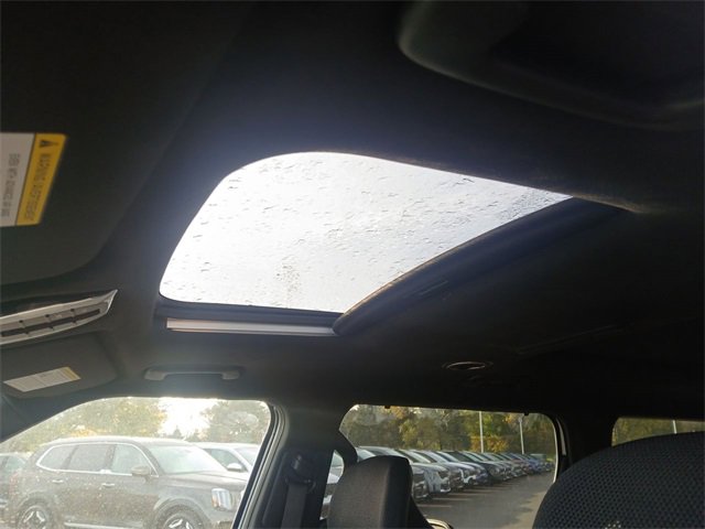 New 2026 Kia EV9 GT-Line image 22