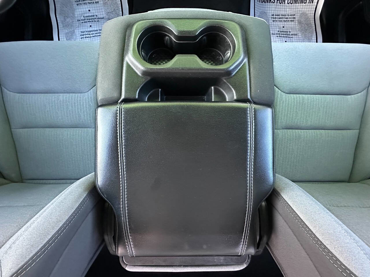 Used 2020 RAM 1500 Big Horn image 26