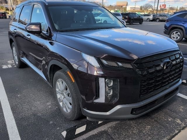 Used 2025 Hyundai Palisade SEL image 3