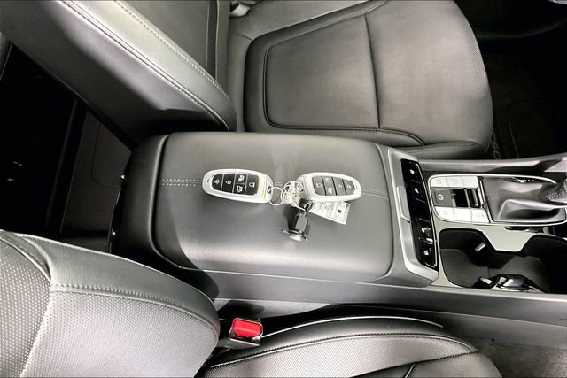Used 2022 Hyundai Tucson SEL w/ Convenience + Premium Package FWD image 33
