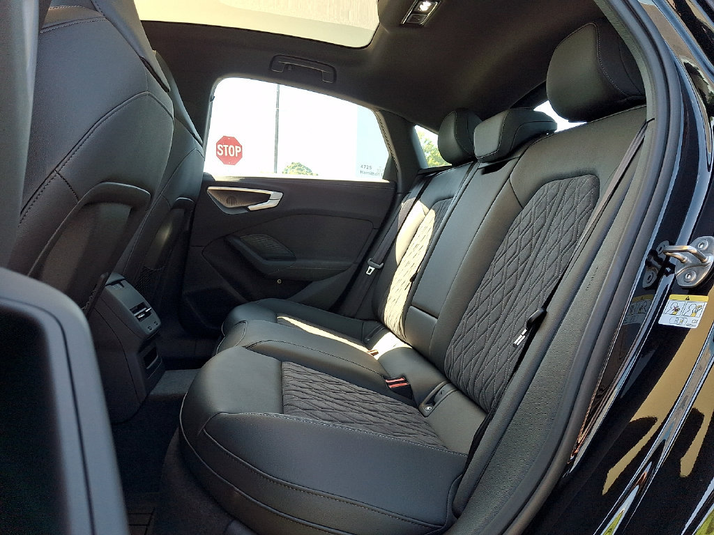 New 2026 Audi S5 Premium Plus AWD/4WD image 9