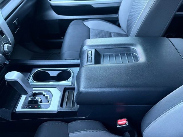Used 2017 Toyota Tundra SR5 w/ SR5 Upgrade Package image 20
