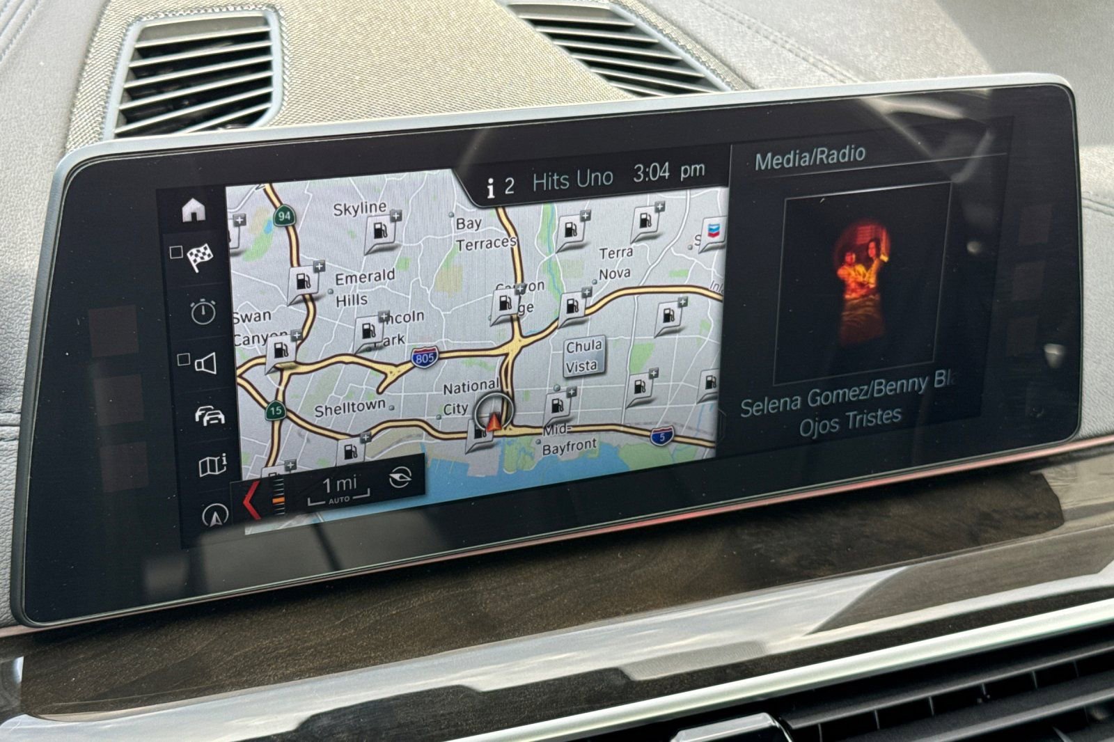 Used 2017 BMW 530i image 18