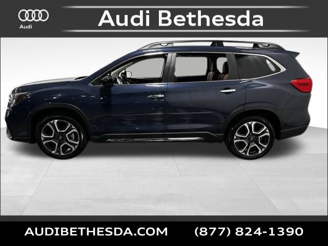 Used 2024 Subaru Ascent Touring AWD/4WD image 4