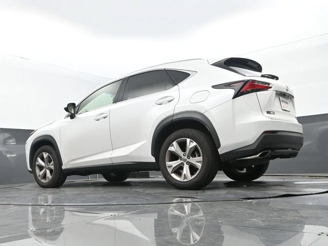 Used 2017 Lexus NX 200t AWD w/ Premium Package image 10