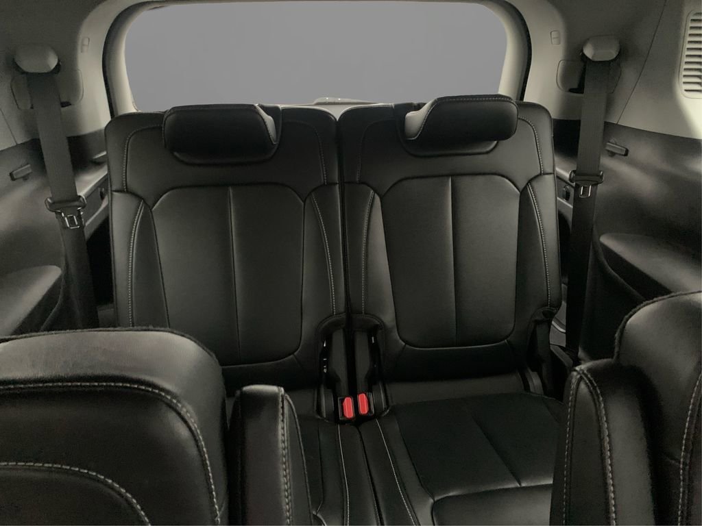 Used 2022 Jeep Grand Cherokee L Limited image 38