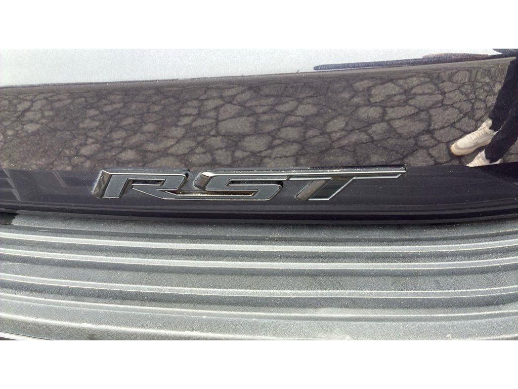 Used 2023 Chevrolet Tahoe RST w/ RST Performance Edition image 4