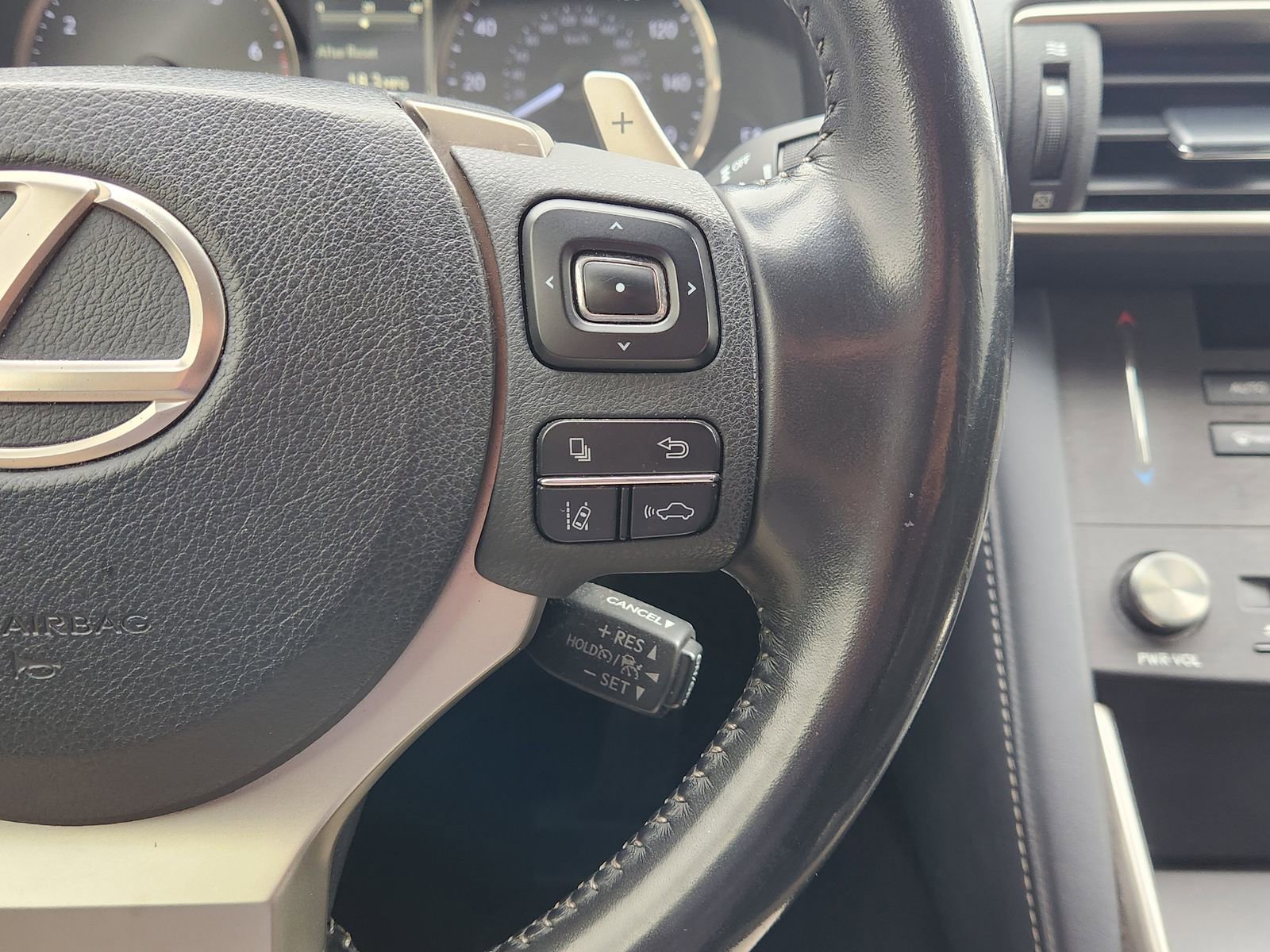Used 2020 Lexus IS 300 w/ Accessory Package 2 RWD image 34