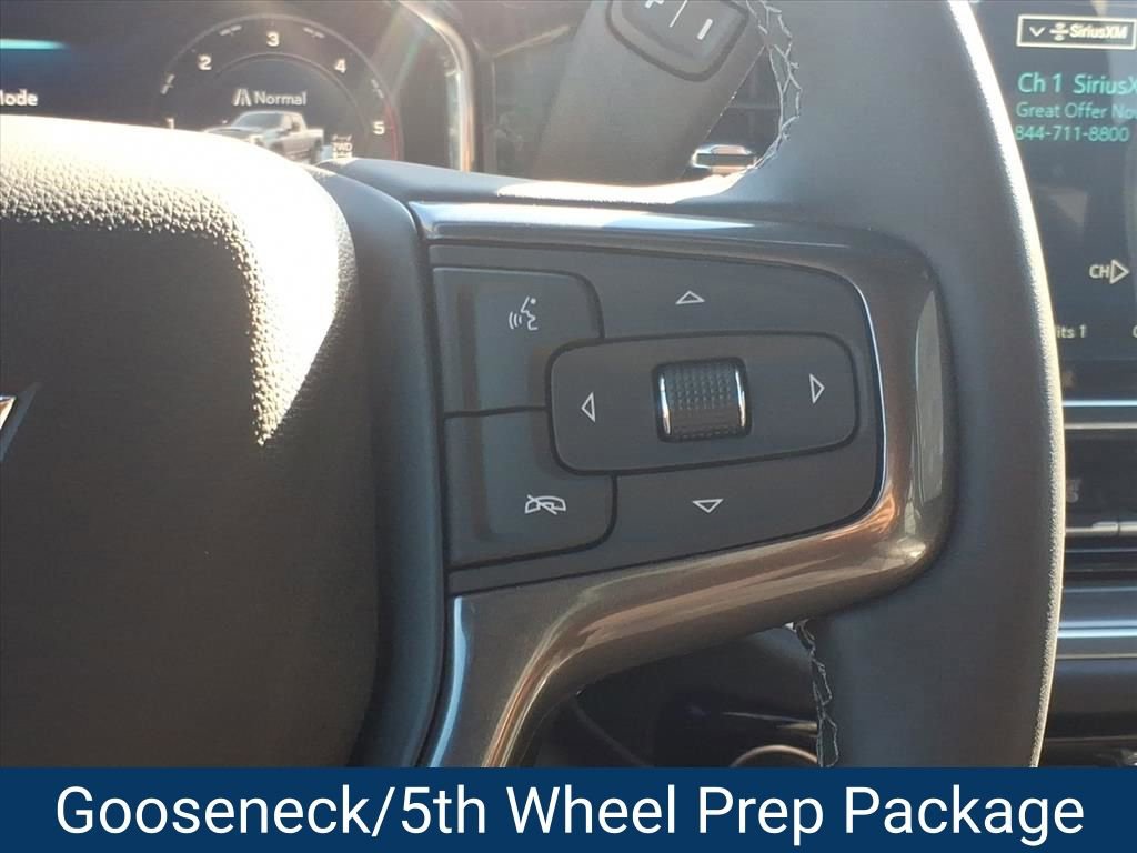 New 2026 Chevrolet Silverado 3500 High Country w/ Technology Package image 20