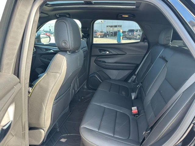 New 2026 Chevrolet TrailBlazer ACTIV w/ Convenience Package image 4