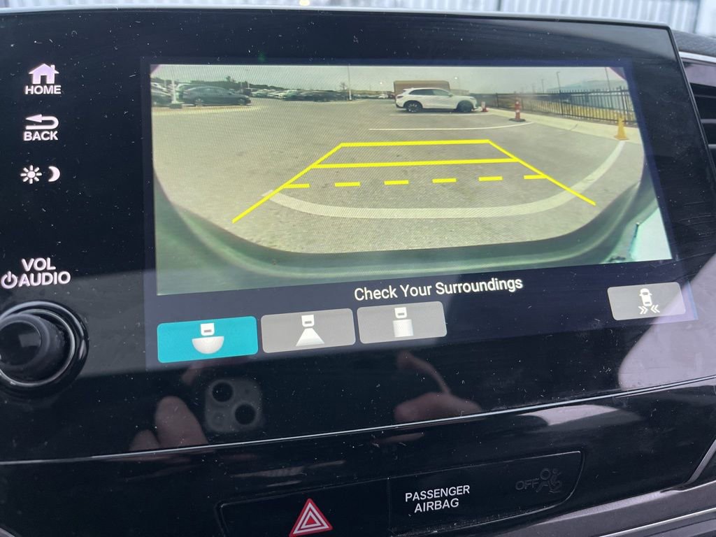 Certified 2022 Honda Pilot EX-L image 23