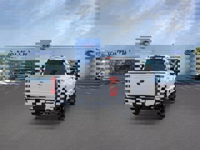 New 2026 Ford F250 4x4 Crew Cab Super Duty image 8
