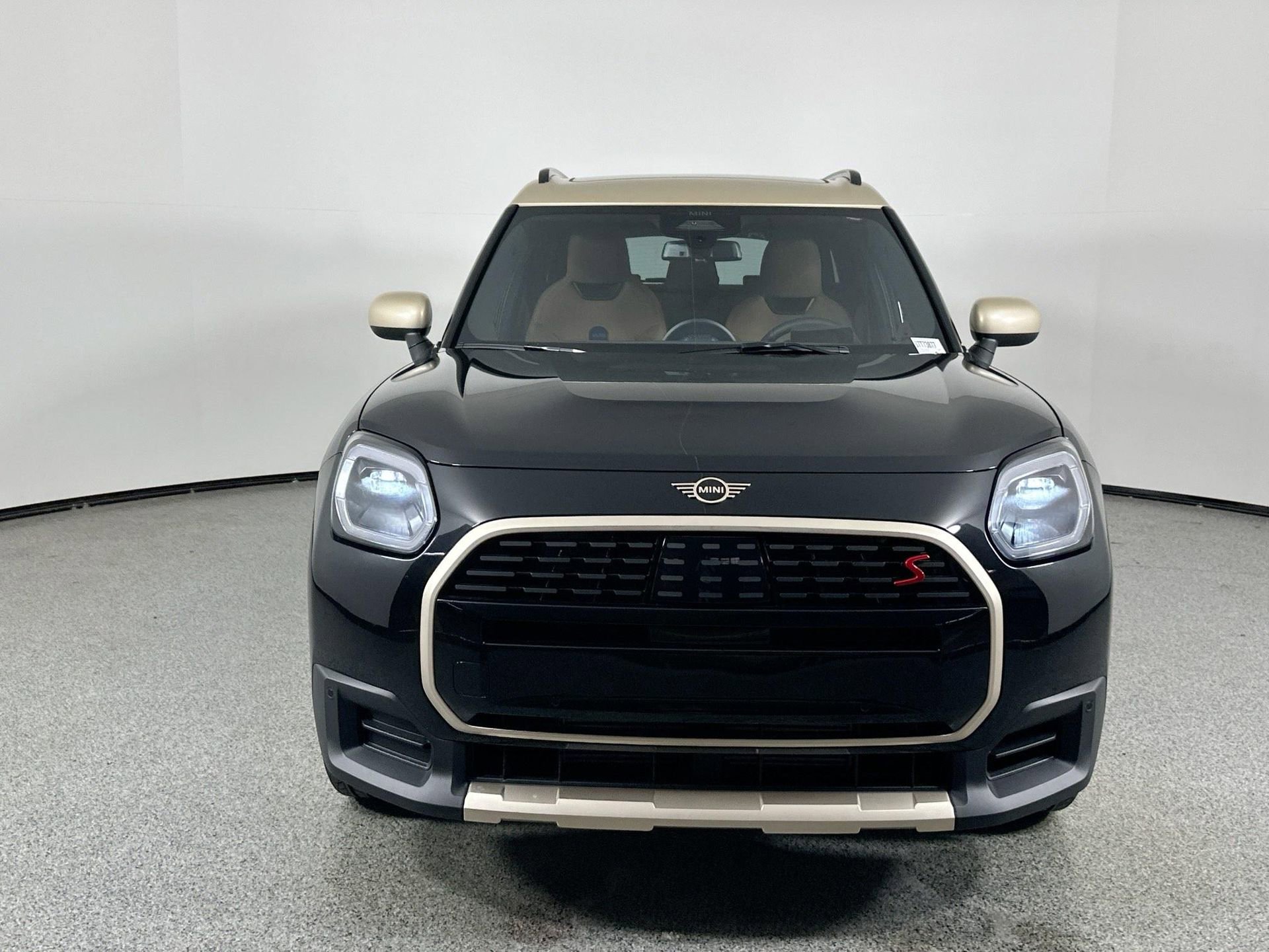 New 2025 MINI Cooper Countryman S image 2
