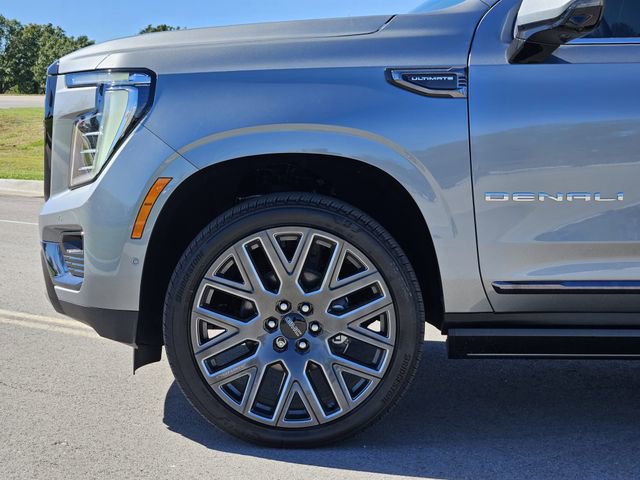 New 2026 GMC Yukon XL Denali Ultimate image 6