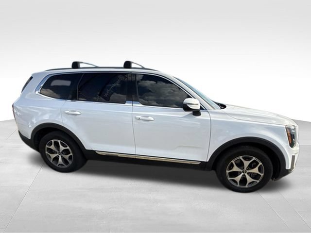Used 2021 Kia Telluride EX w/ Towing Package AWD/4WD image 8