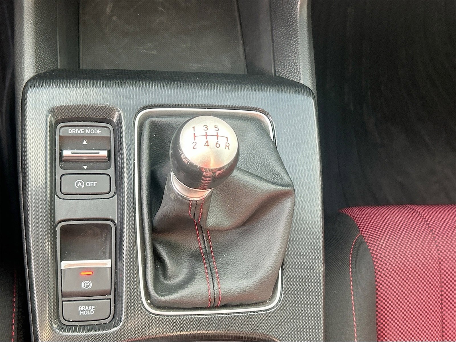 Used 2024 Honda Civic Si image 16