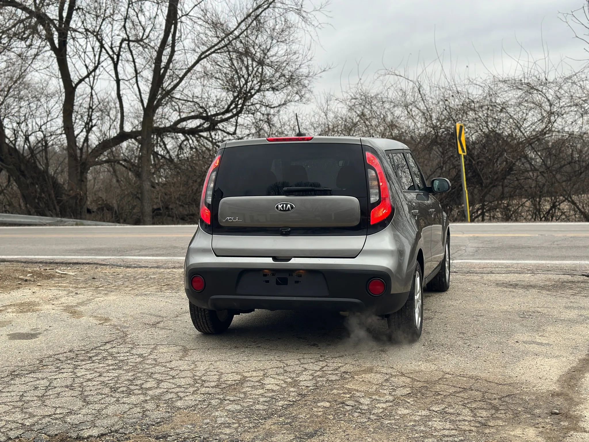 Used 2019 Kia Soul image 10