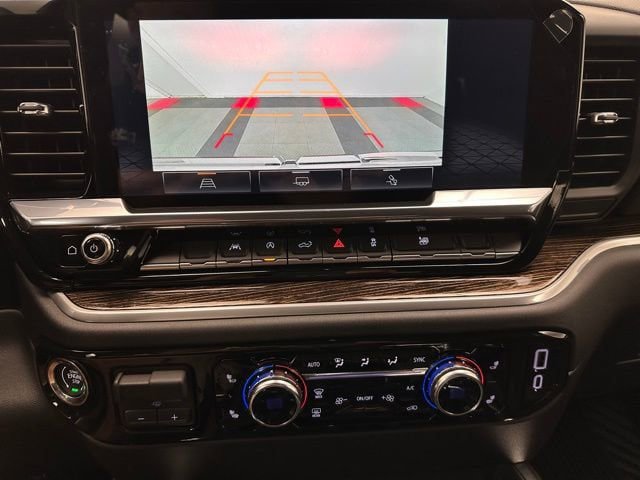 New 2026 GMC Sierra 1500 Elevation w/ Preferred Package AWD/4WD image 8