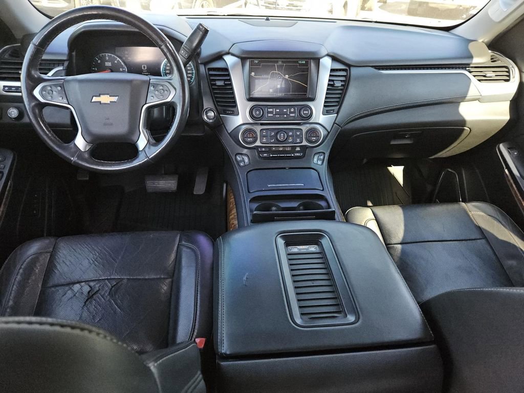 Used 2018 Chevrolet Tahoe Premier RWD image 5