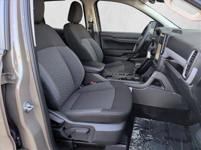 Used 2025 Ford Ranger XL w/ Trailer Tow Package image 20