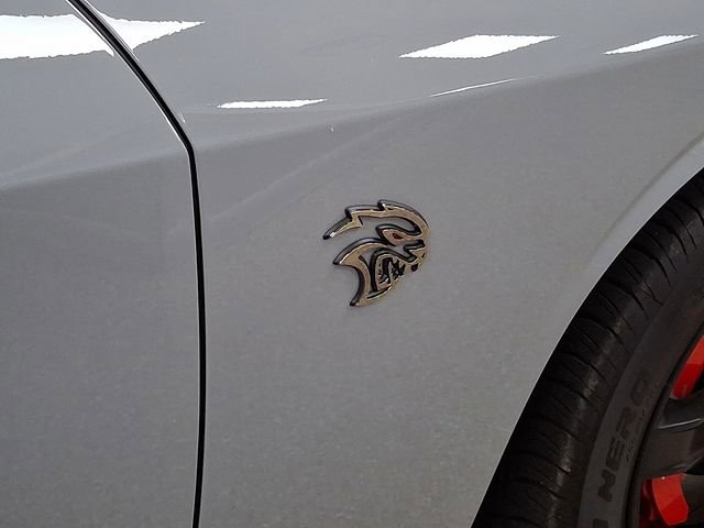 Used 2022 Dodge Challenger SRT Hellcat Redeye image 25