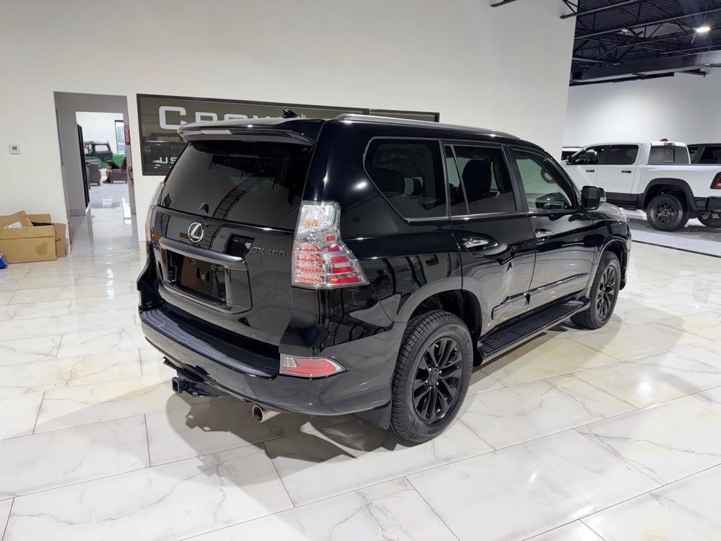 Used 2019 Lexus GX 460 Premium AWD/4WD image 8