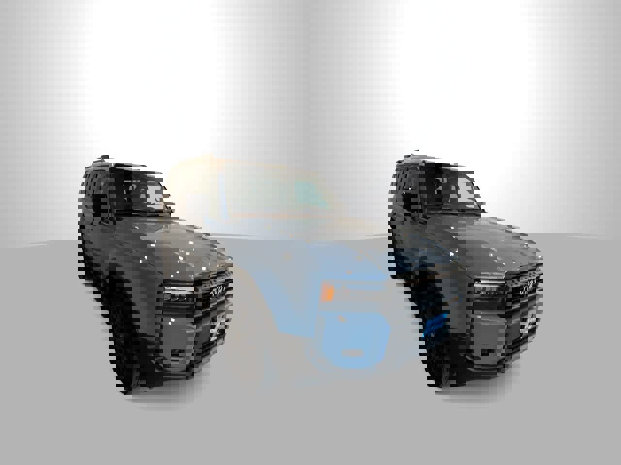 Used 2024 Toyota Land Cruiser w/ Premium Package video 2