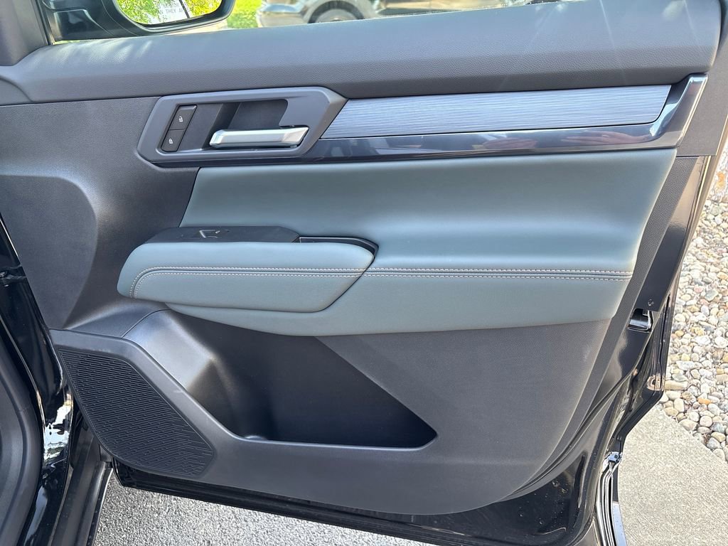 New 2026 GMC Terrain AT4 AWD/4WD image 41