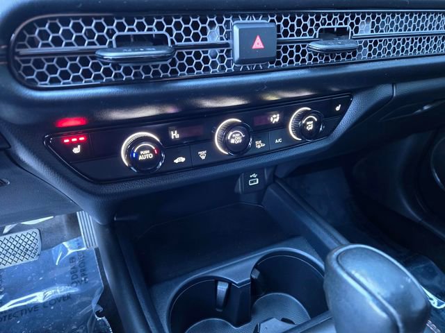 Used 2023 Honda HR-V Sport image 22