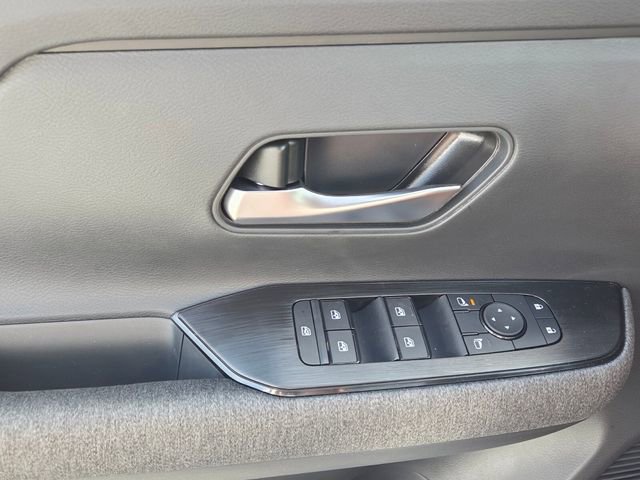 New 2026 Nissan Kicks SV image 28