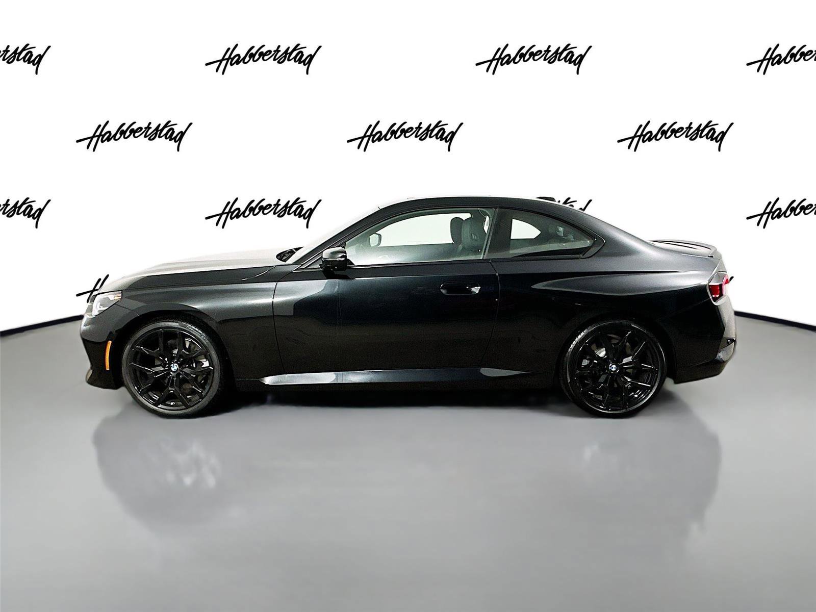 New 2026 BMW 230i xDrive Coupe w/ M Sport Package image 8