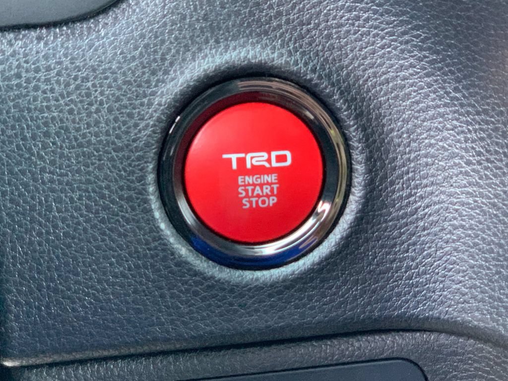 New 2026 Toyota Tundra SR5 AWD/4WD image 24