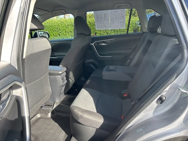 Used 2024 Toyota RAV4 XLE image 16