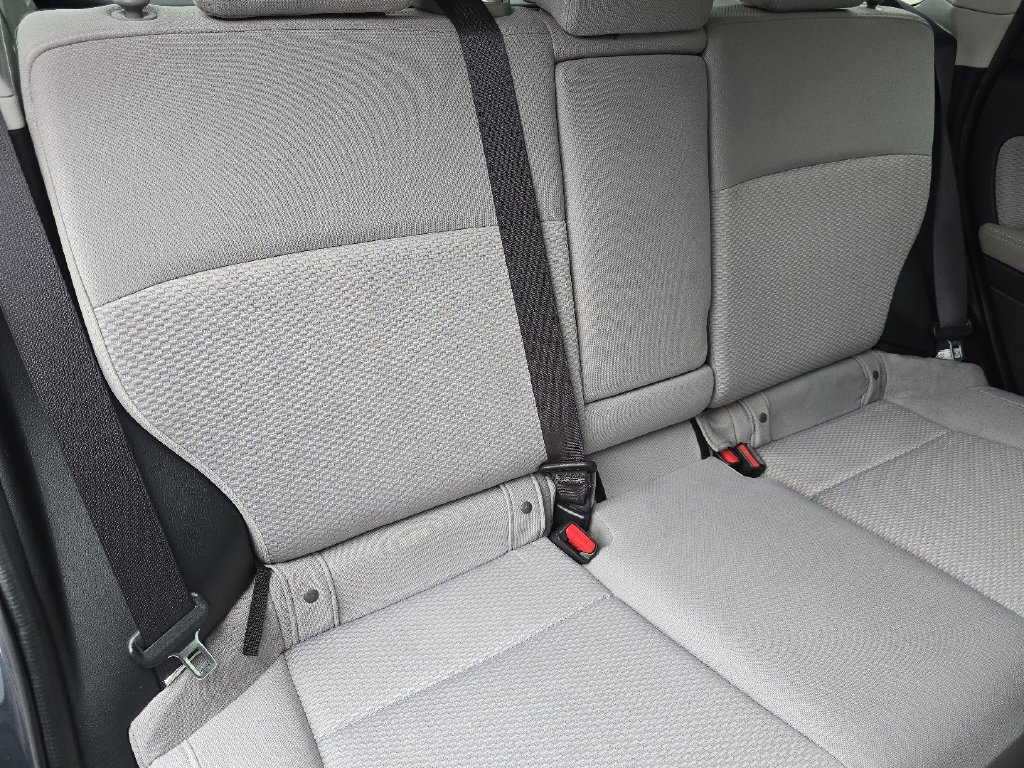 Used 2018 Subaru Forester 2.5i Premium AWD/4WD image 19
