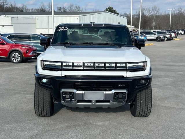 New 2026 GMC Hummer EV 4x4 Crew Cab image 9