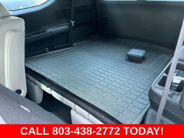 Used 2024 Lexus TX 350 FWD w/ Technology Package image 18