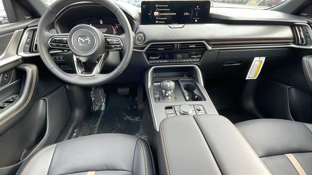 New 2026 MAZDA CX-90 3.3 Turbo S w/ Premium Plus image 18