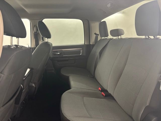 Used 2022 RAM 1500 Classic SLT image 12