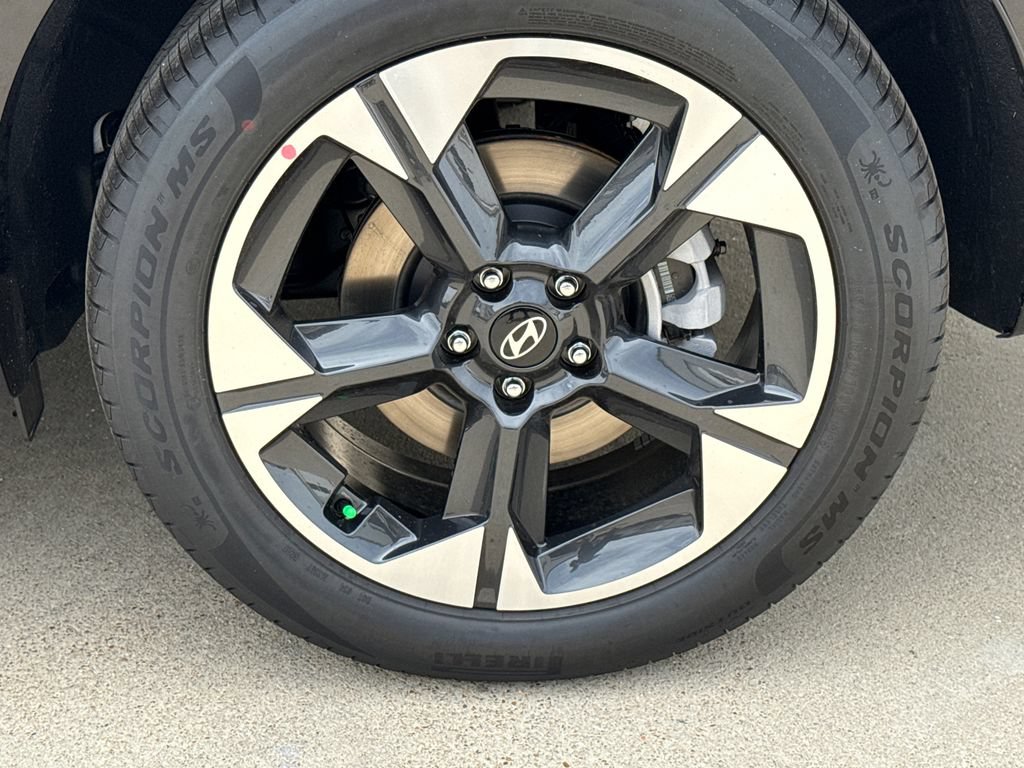 New 2026 Hyundai Palisade Limited AWD/4WD image 10