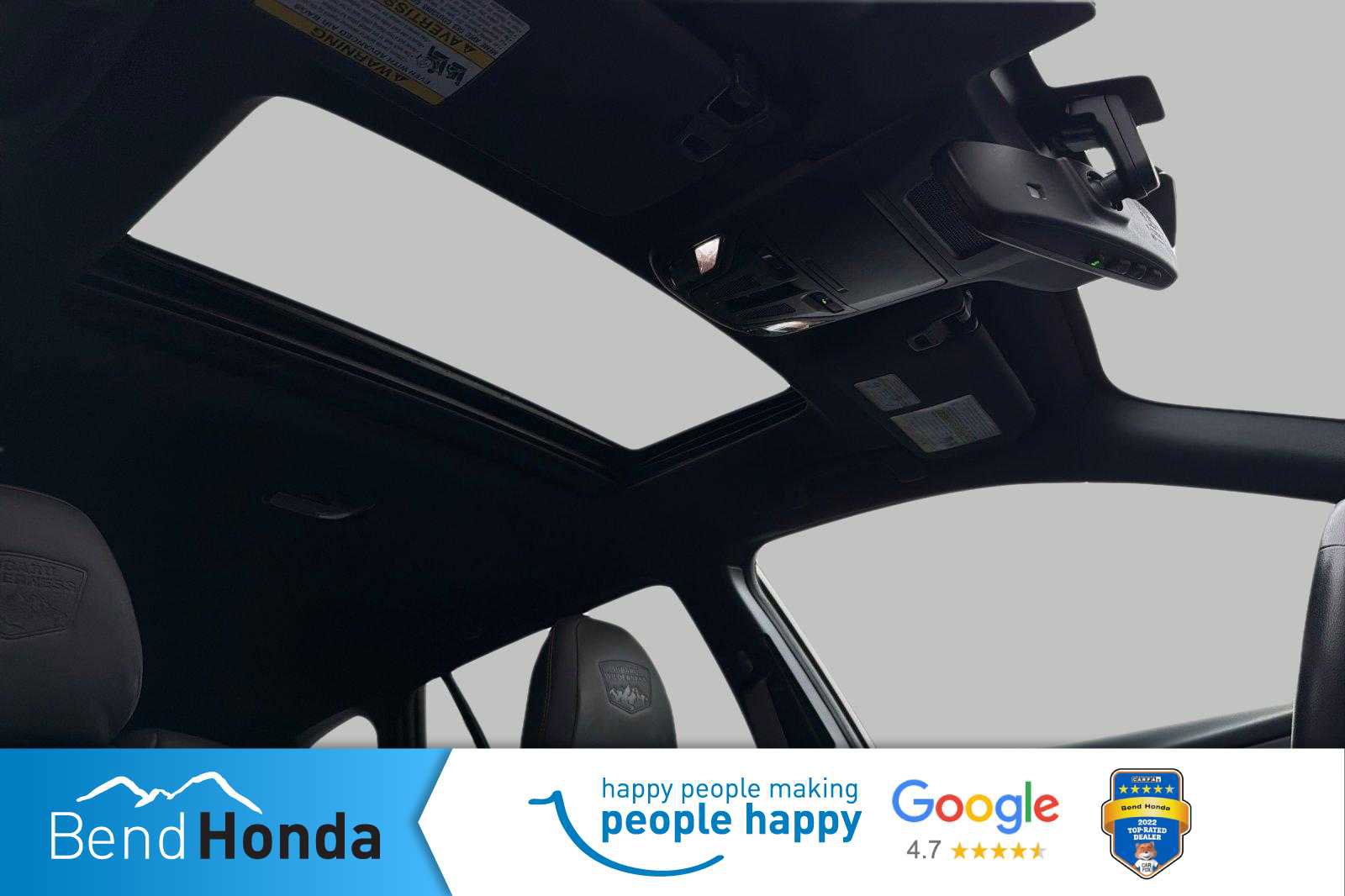 Used 2023 Subaru Outback Wilderness image 19