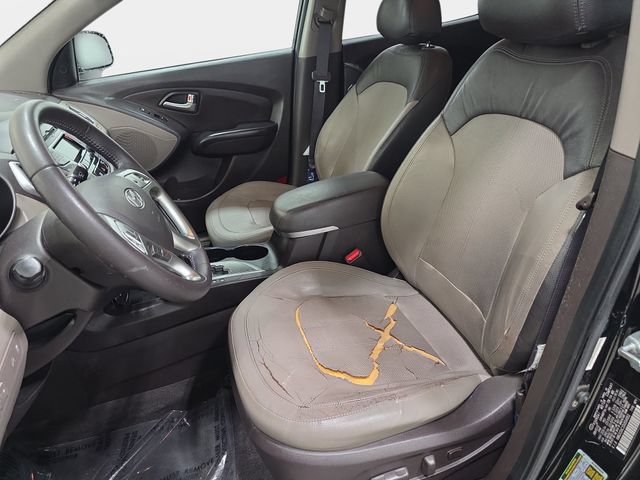 Used 2013 Hyundai Tucson Limited FWD image 13