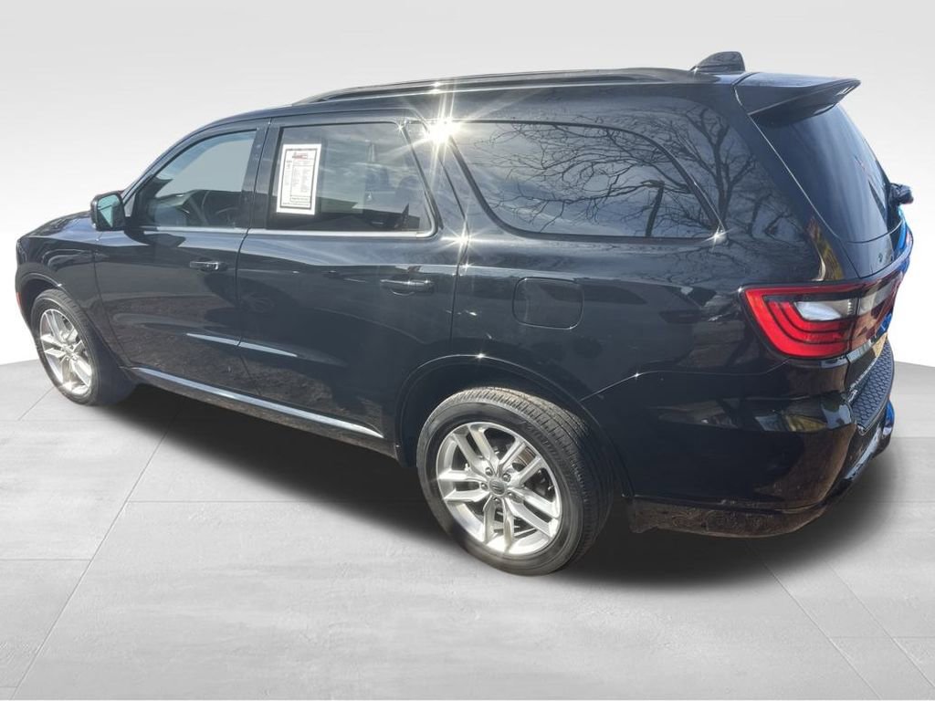 Used 2024 Dodge Durango GT image 15