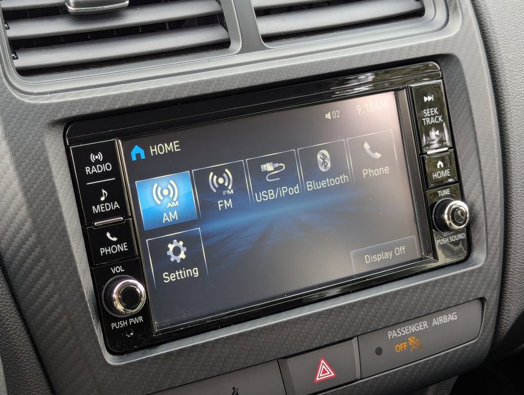 Used 2025 Mitsubishi Outlander Sport ES image 17