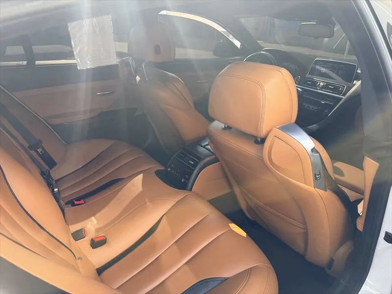 Used 2017 BMW 640i Gran Coupe RWD image 17