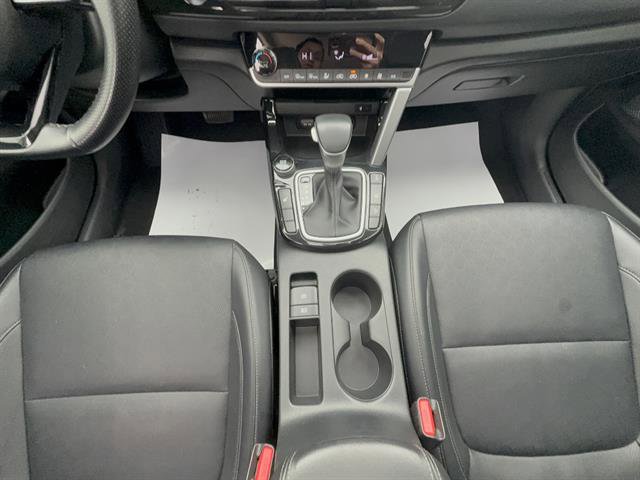 Used 2023 Kia Seltos SX w/ SX Sunroof Package AWD/4WD image 19