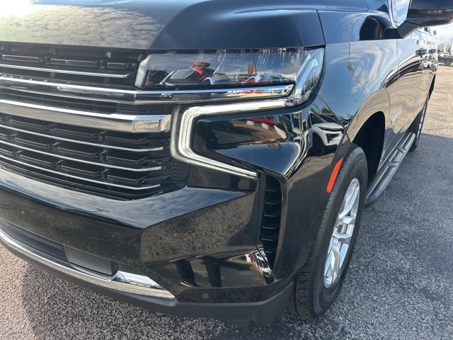 Used 2024 Chevrolet Suburban LT image 9