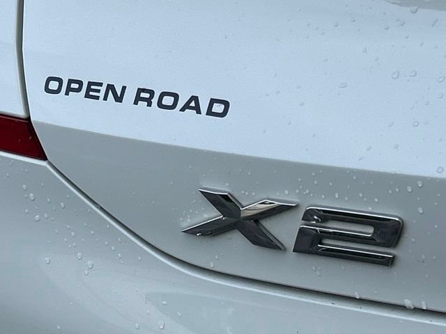 Used 2018 BMW X2 xDrive28i w/ Convenience Package AWD/4WD image 13
