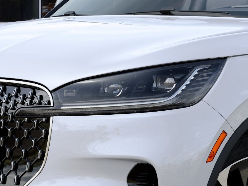 New 2027 Lincoln Aviator Reserve AWD/4WD image 18