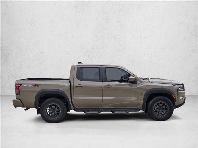 Used 2024 Nissan Frontier PRO-4X w/ Pro Premium Package AWD/4WD video 4