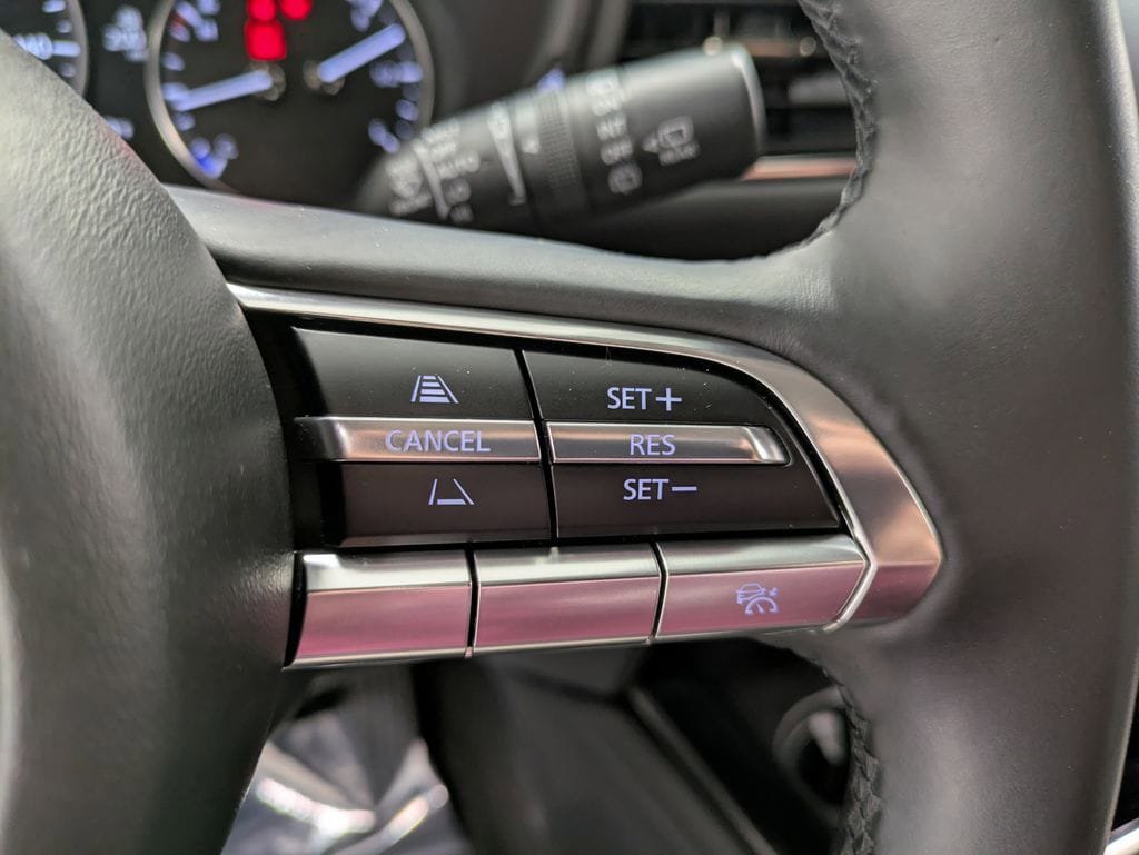 Certified 2023 MAZDA CX-30 AWD 2.5 S w/ Preferred Package image 19